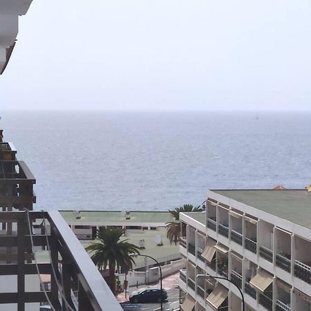 Cozy 2B Apt By The Beach By Dream Homes Tenerife Пуэрто-де-Сантьяго Экстерьер фото