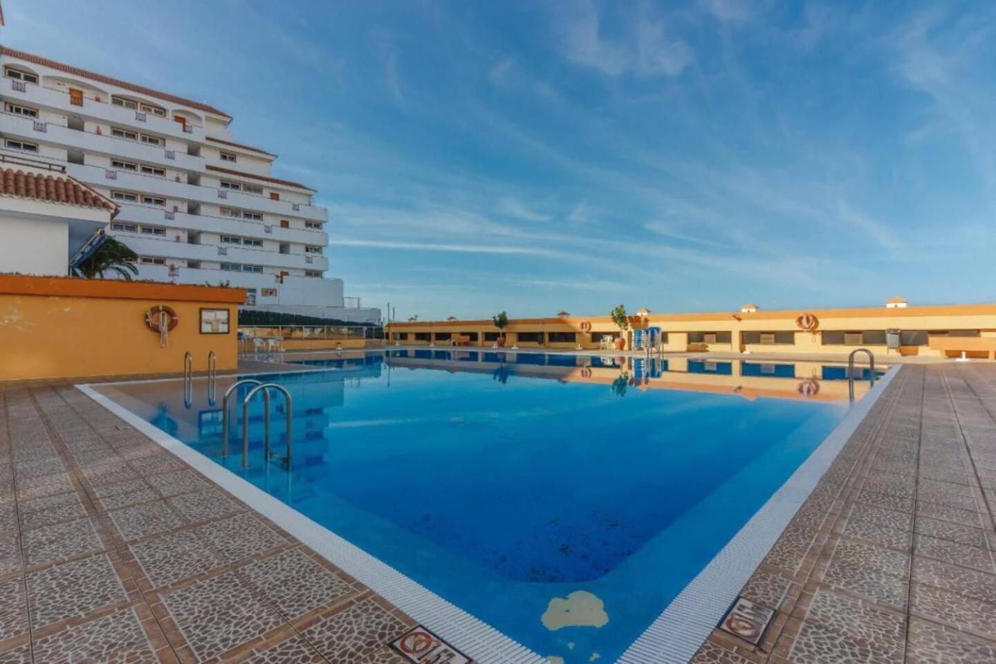 Cozy 2B Apt By The Beach By Dream Homes Tenerife Пуэрто-де-Сантьяго Экстерьер фото