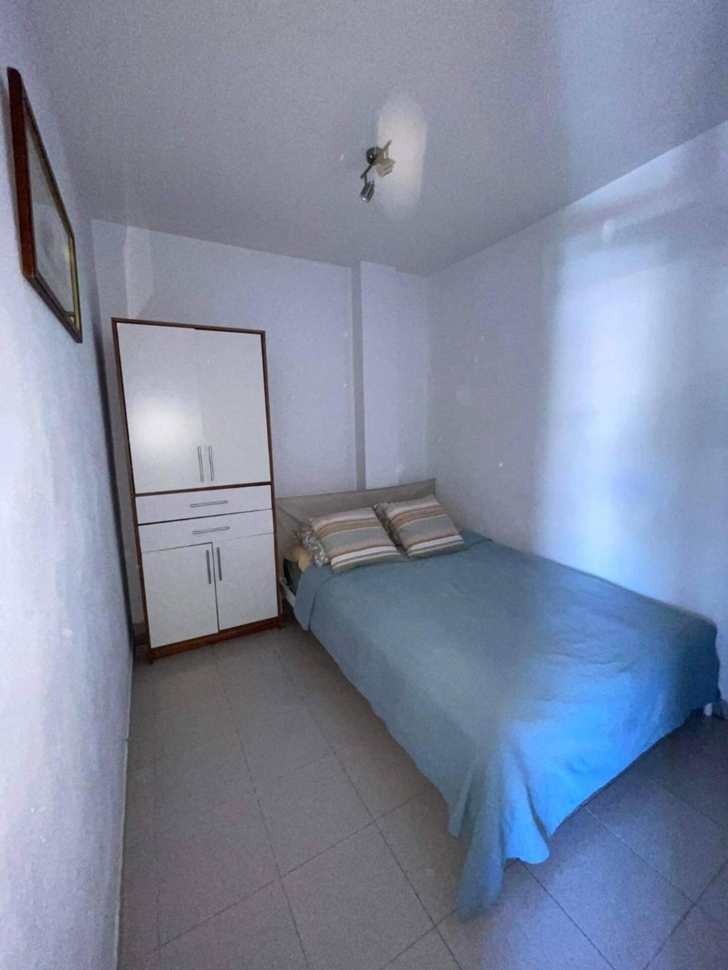 Cozy 2B Apt By The Beach By Dream Homes Tenerife Пуэрто-де-Сантьяго Экстерьер фото